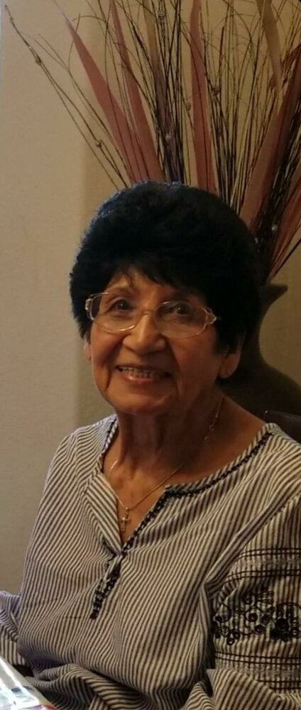 MaryLou Martinez